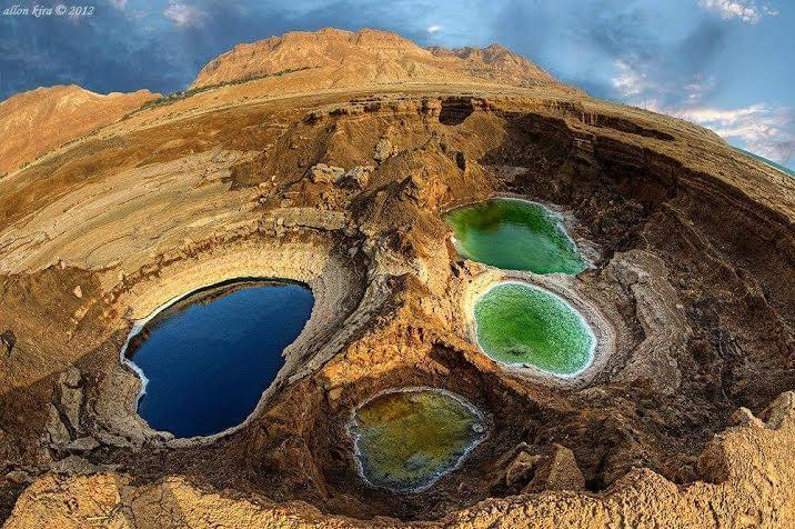 Отель Rose Dead Sea Неве-Зоар Номер фото