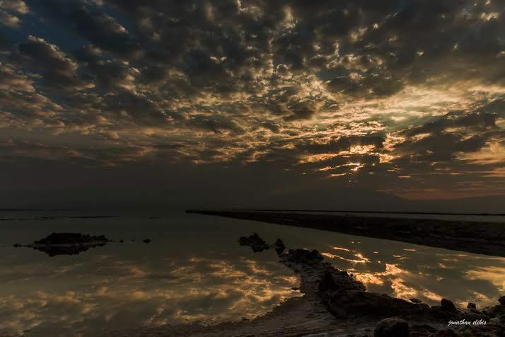Отель Rose Dead Sea Неве-Зоар Номер фото
