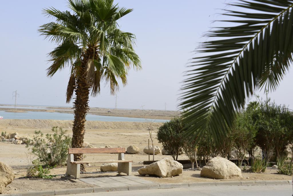 Отель Rose Dead Sea Неве-Зоар Номер фото