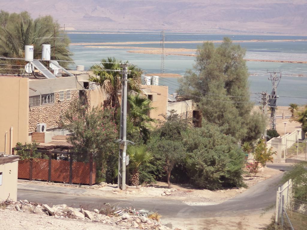Отель Rose Dead Sea Неве-Зоар Номер фото