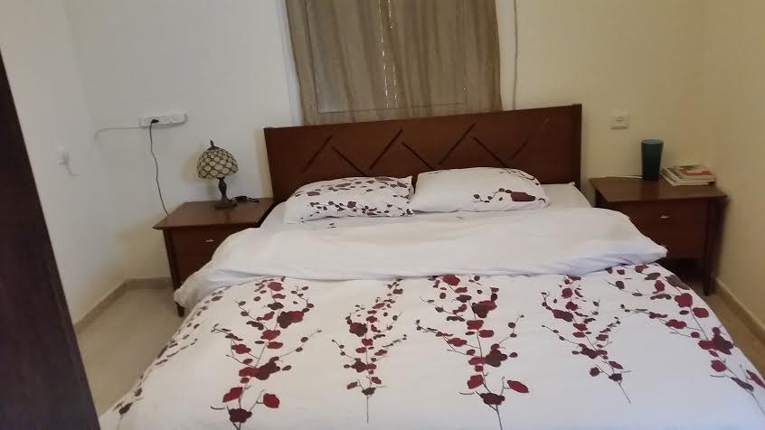 Отель Rose Dead Sea Неве-Зоар Экстерьер фото
